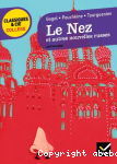 Le Nez et autres nouvelles russes vignette